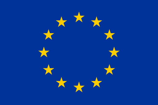 drapeau UE